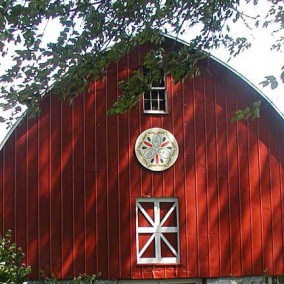 hex barn1