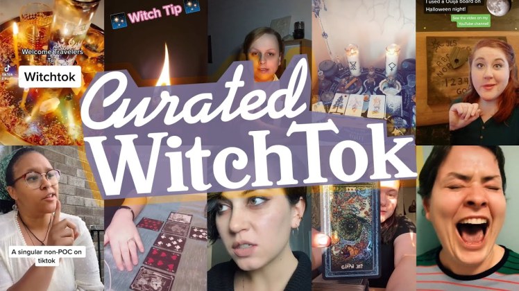 witchtok